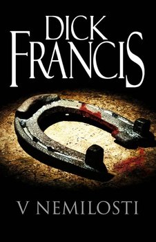 obálka: V nemilosti