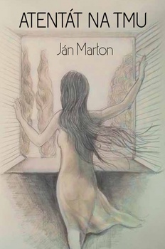 obálka: Atentát na tmu