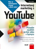 obálka: Internetový marketing s YouTube