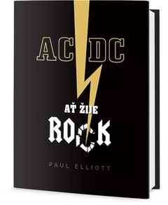 obálka: AC/DC - Ať žije rock!