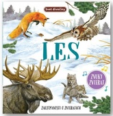 obálka: Svet divočiny - Les