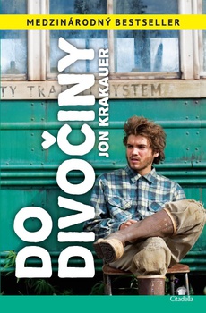 obálka: Do divočiny