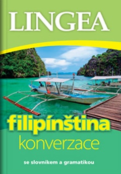obálka: Filipínština