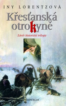 obálka: Křesťanská otrokyně