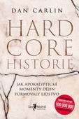 obálka: Hardcore historie