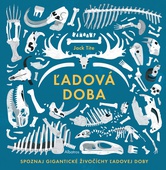 obálka: Ľadová doba