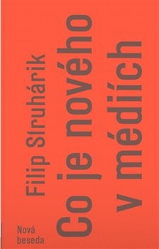 obálka: Co je nového v médiích