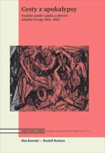 obálka: Cesty z apokalypsy 1914-1922
