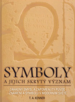 obálka: Symboly a jejich skrytý význam