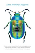 obálka: Úžasný hmyz
