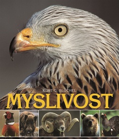 obálka: Myslivost