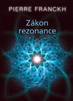 obálka: Zákon rezonance