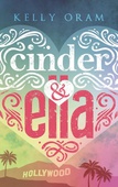 obálka: Cinder & Ella