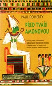 obálka: Před tváří Amonovou