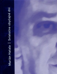 obálka: Sviatočne obyčajné dni