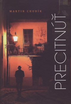 obálka: Precitnúť