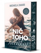 obálka: Nič od toho nečakaj... a dostaneš všetko!