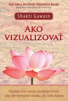 obálka: Ako vizualizovať