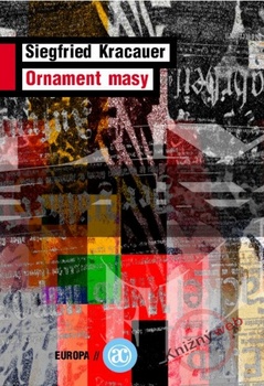 obálka: Ornament masy