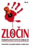 obálka: Zločin