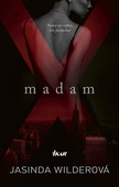 obálka: Madam X