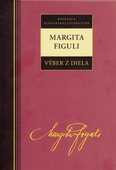 obálka: Margita Figuli - Výber z diela