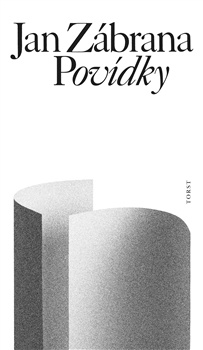 obálka: POVÍDKY