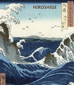 obálka: Hiroshige