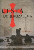 obálka: Cesta do Jeruzaléma 