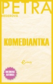 obálka: Komediantka
