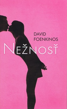 obálka: Nežnosť