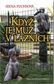 obálka: Když je muž v lázních