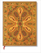 obálka: Amber Ultra Lined