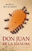 obálka: Don Juan de la Mancha