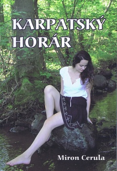 obálka: Karpatský horár