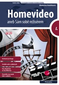 obálka: Homevideo I. - aneb Sám sobě režisérem