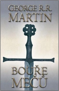 obálka: Bouře mečů 3 - Část I.