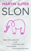 obálka: Slon