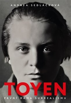 obálka: Toyen