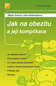 obálka: Jak na obezitu a její komplikace