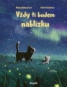obálka: Vždy ti budem nablízku