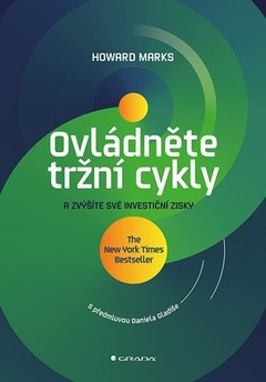 obálka: Ovládněte tržní cykly