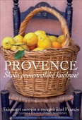 obálka: Provence Škola provensálské kuchyně