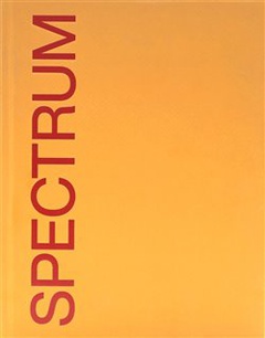 obálka: Spectrum