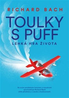 obálka: Toulky s Puff