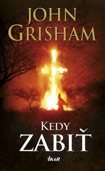 obálka: Kedy zabiť, 4. vyd.