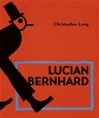 obálka: Lucian Bernhard