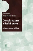 obálka: Demokratizace a lidská práva