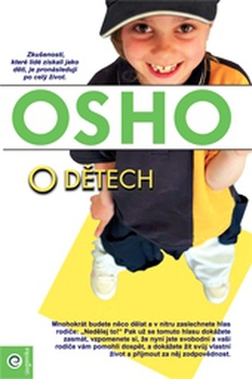 obálka: O dětech