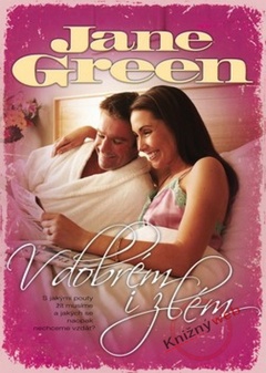 obálka: V dobrém i zlém